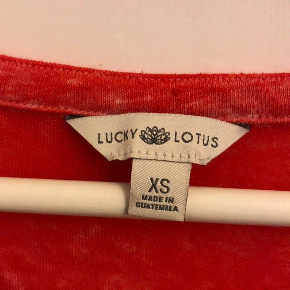 Long-Sleeve top - Picture 2 of 5